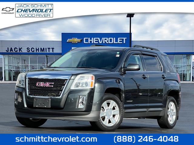 2013 GMC Terrain