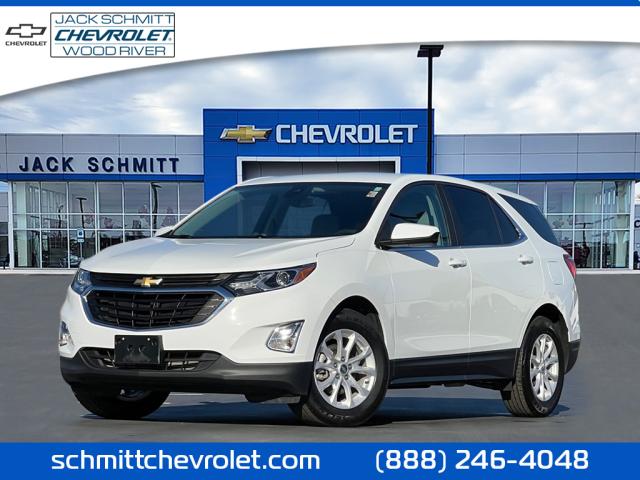 2021 Chevrolet Equinox