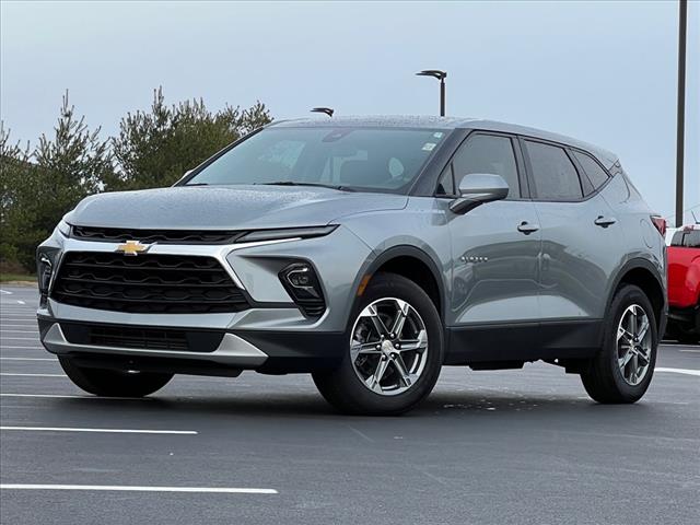 2023 Chevrolet Blazer