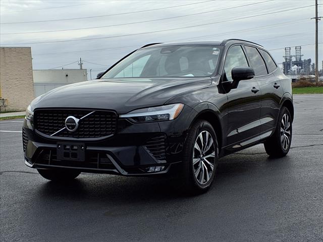 2024 Volvo XC60