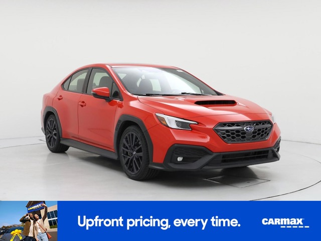 2023 Subaru WRX Premium
