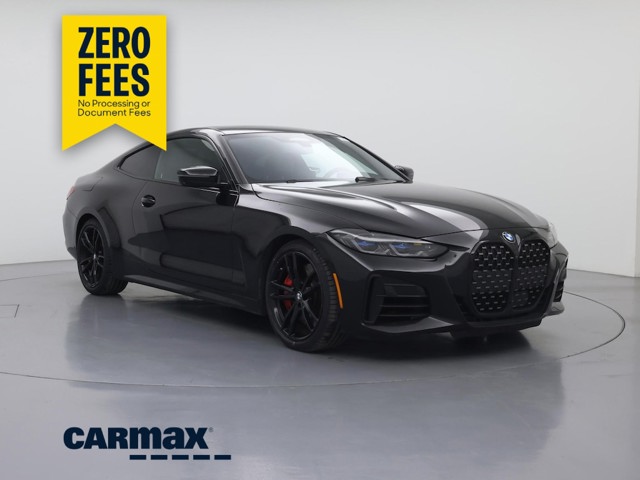 2023 BMW 4 Series M440i