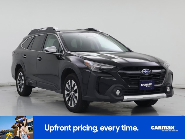 2024 Subaru Outback Touring XT