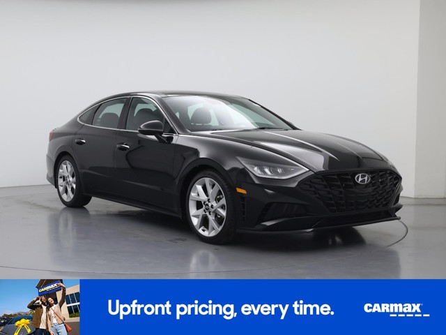 2022 Hyundai Sonata SEL Plus