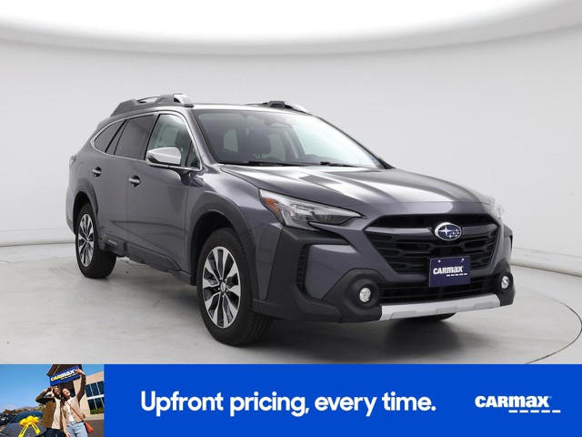 2024 Subaru Outback Touring XT