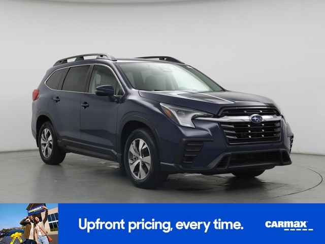 2023 Subaru Ascent Premium