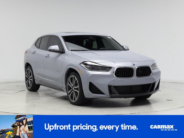 2023 BMW X2 SDrive28i