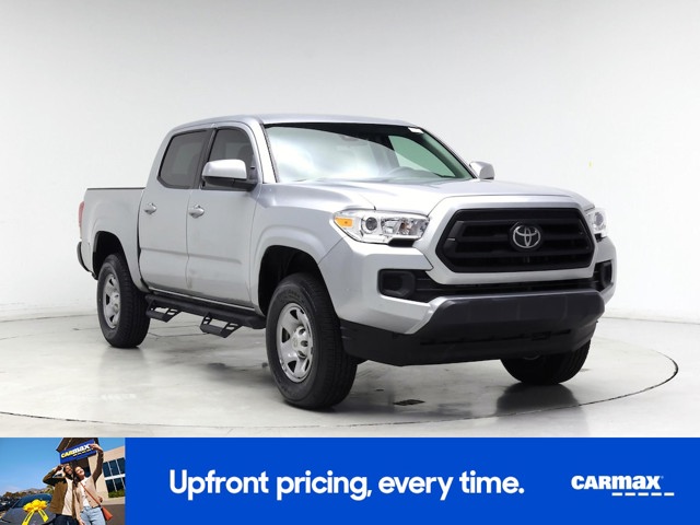 2023 Toyota Tacoma 2WD SR
