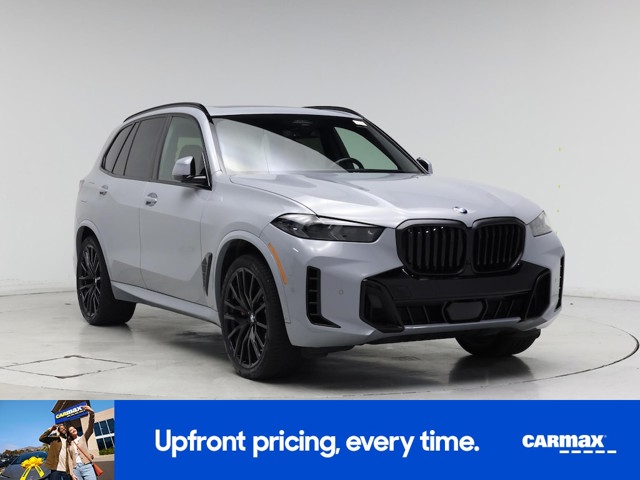 2024 BMW X5 sDrive40i