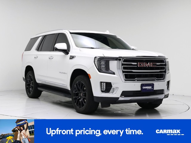 2024 GMC Yukon SLT