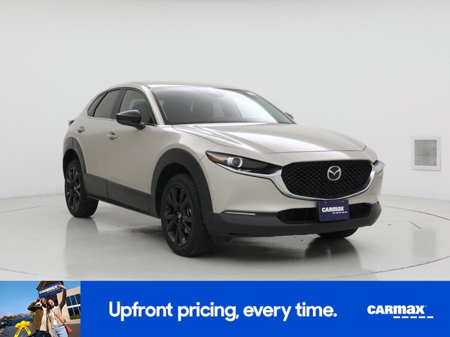 2024 Mazda CX-30 2.5 S Select Sport