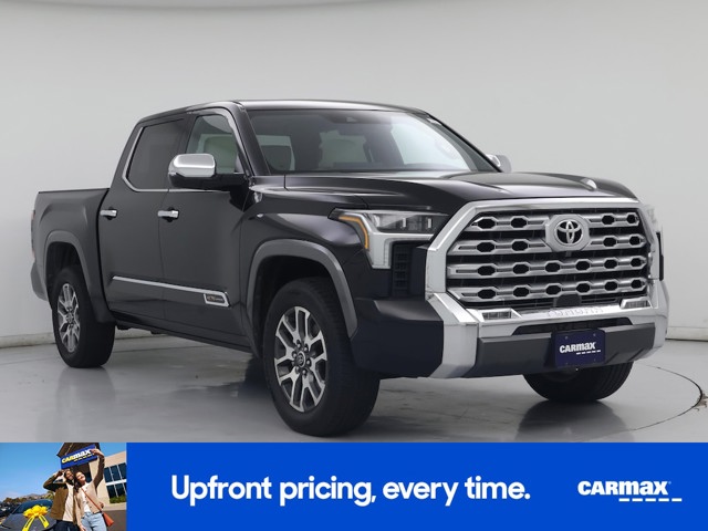 2023 Toyota Tundra 4WD 1794