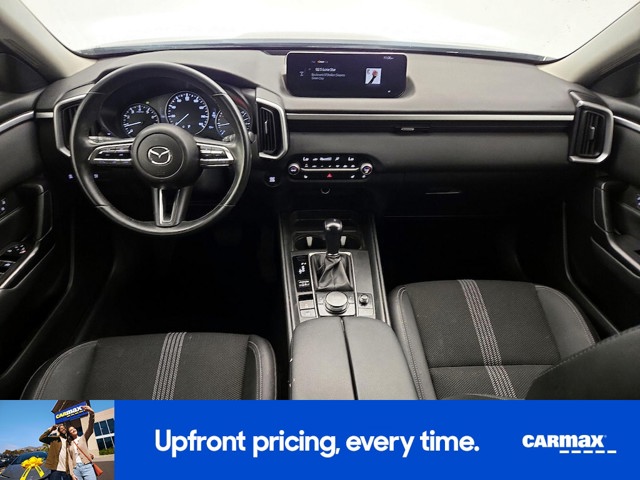 2024 Mazda CX-50 2.5 S Preferred Package