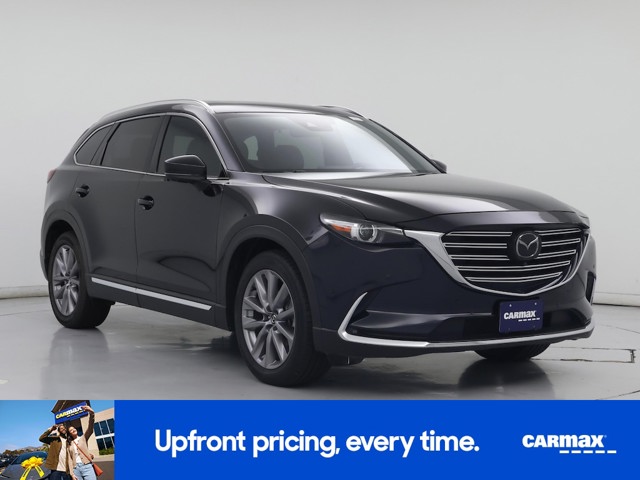 2023 Mazda CX-9 Grand Touring