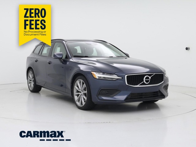2020 Volvo V60 T5 Momentum