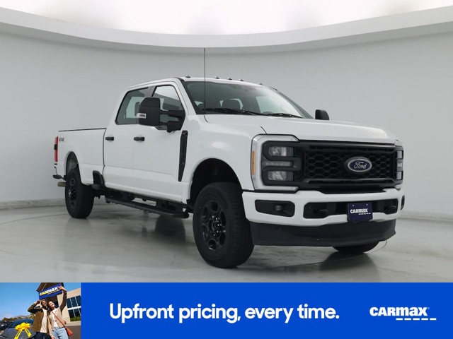 2023 Ford Super Duty F-250 SRW XL