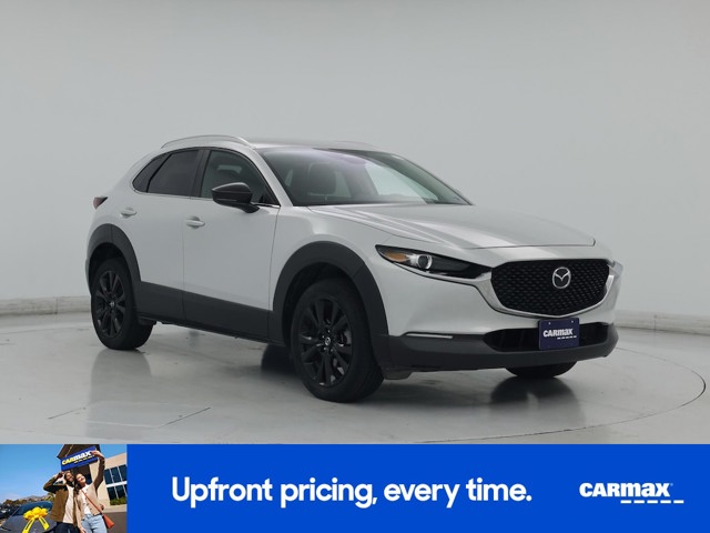 2024 Mazda CX-30 2.5 S Select Sport