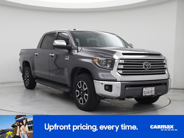 2019 Toyota Tundra 4WD 1794