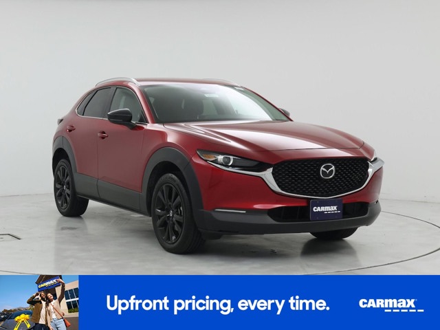 2024 Mazda CX-30 2.5 S