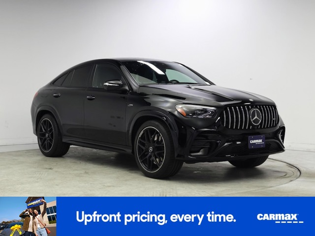 2024 Mercedes-Benz GLE