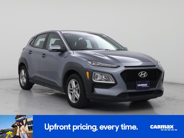 2020 Hyundai Kona SE