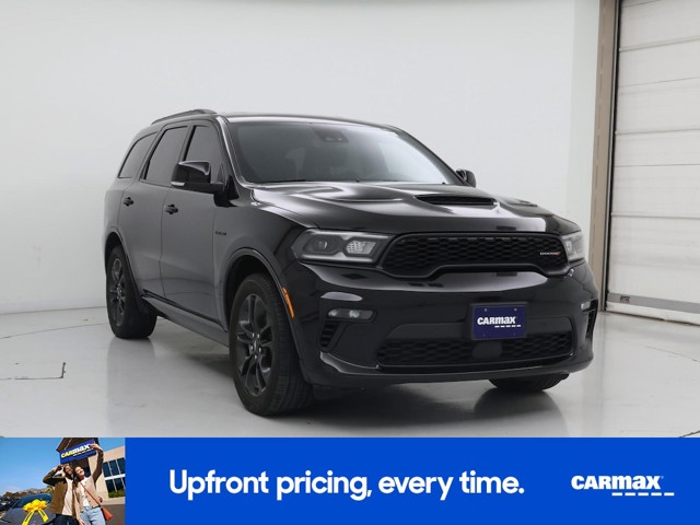 2023 Dodge Durango R/T Premium