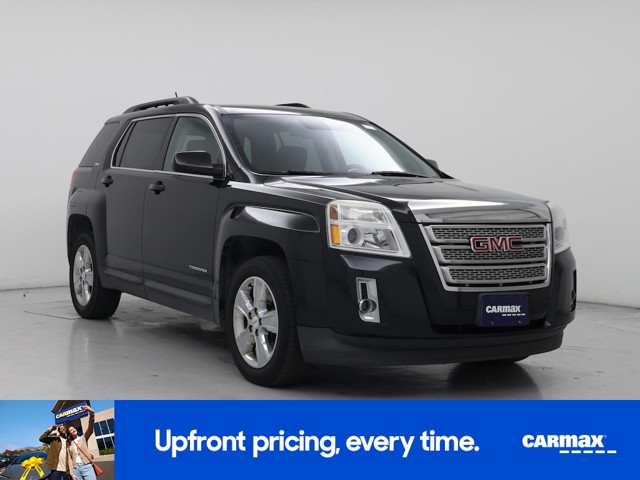 2014 GMC Terrain SLE