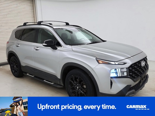 2023 Hyundai Santa Fe XRT
