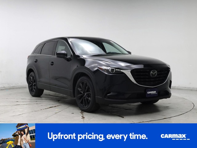2023 Mazda CX-9 Touring Plus
