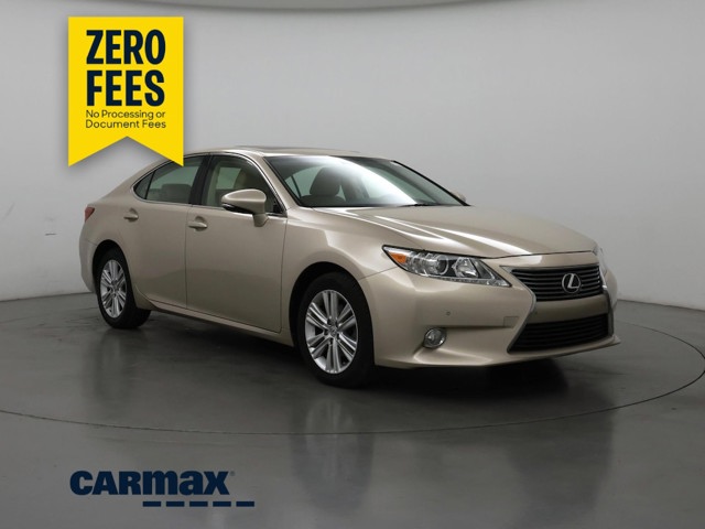 2014 Lexus ES 350 Base
