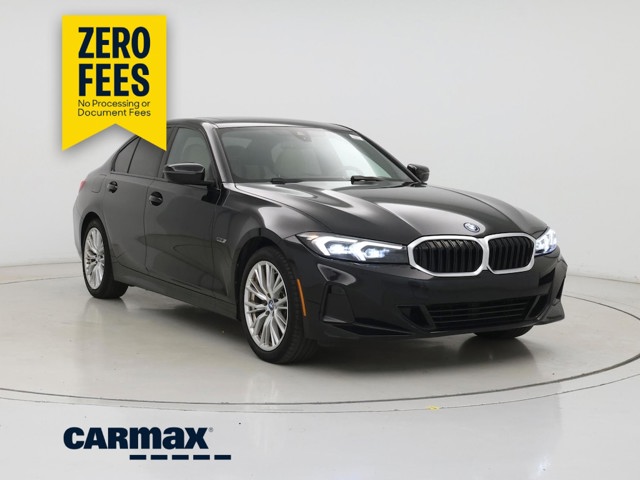2023 BMW 3 Series 330e xDrive