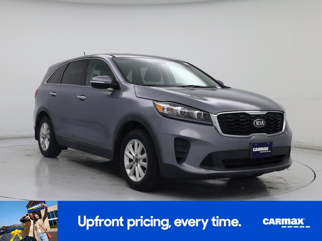 2020 Kia Sorento L
