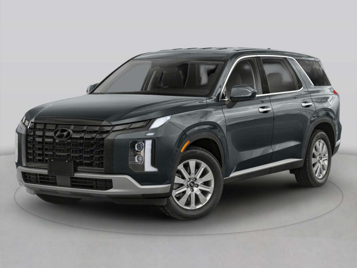 2023 Hyundai Palisade