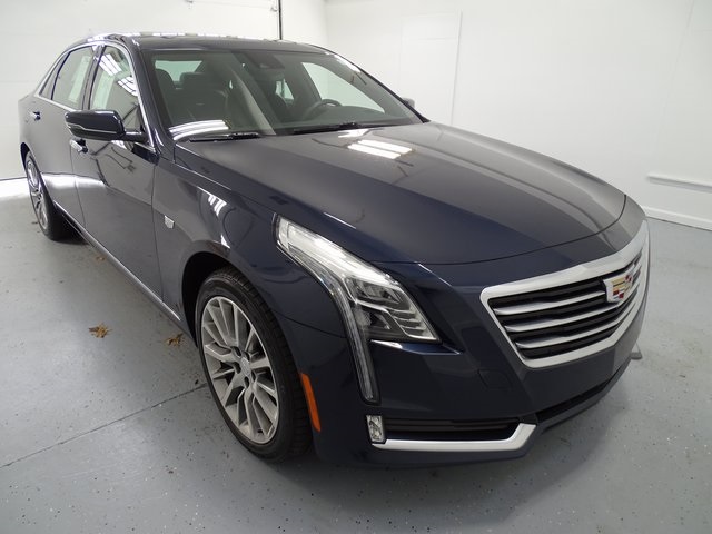 CT6