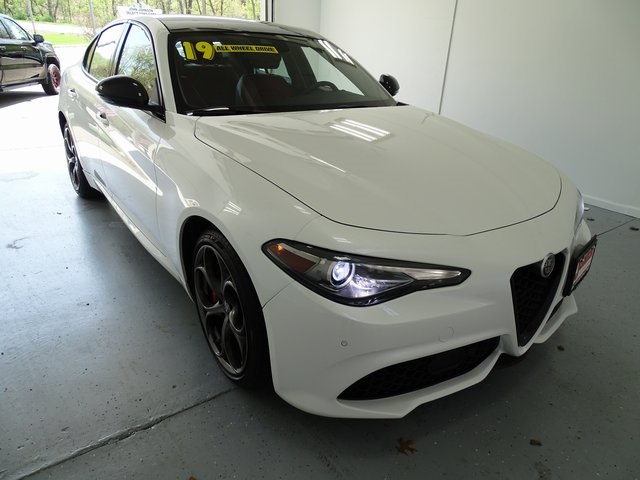 Giulia