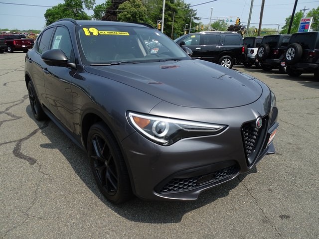 Stelvio