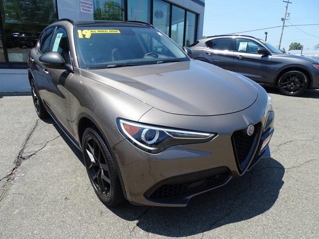 Stelvio