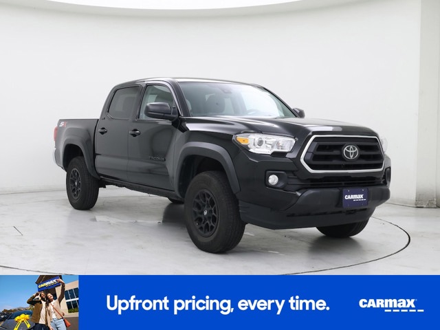 2023 Toyota Tacoma 2WD SR5