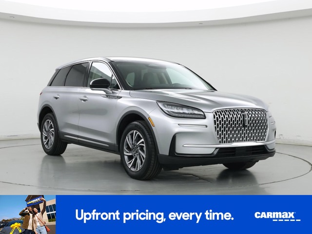 2024 Lincoln Corsair Premiere