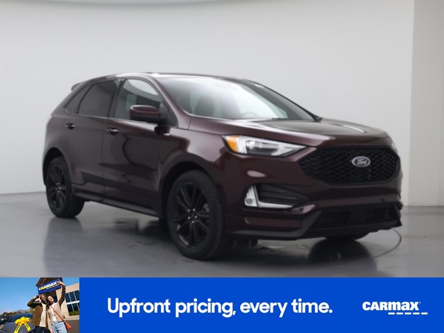 2023 Ford Edge ST-Line