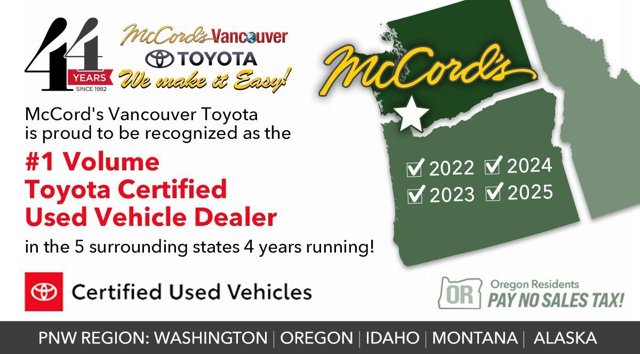 2021 Toyota Tacoma 4WD TRD Sport — photo 1 of 3