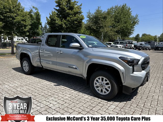 2024 Toyota Tacoma 4WD