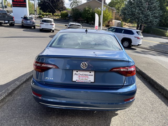2019 Volkswagen Jetta S — photo 1 of 9