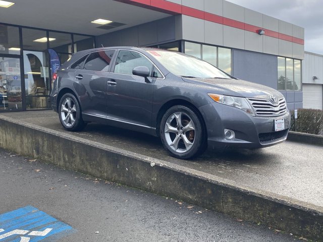 2011 Toyota Venza