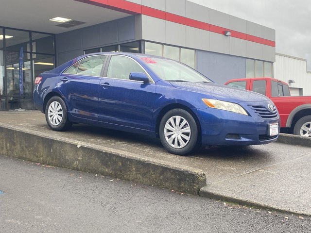 2009 Toyota Camry