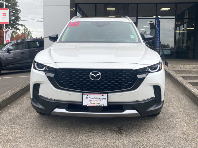 2024 Mazda CX-50