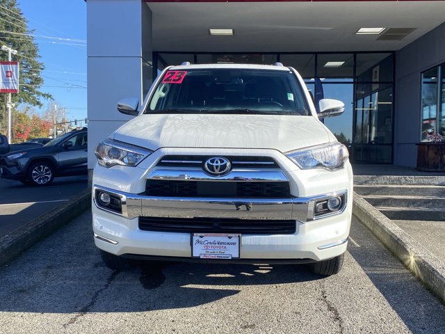 2023 Toyota 4Runner