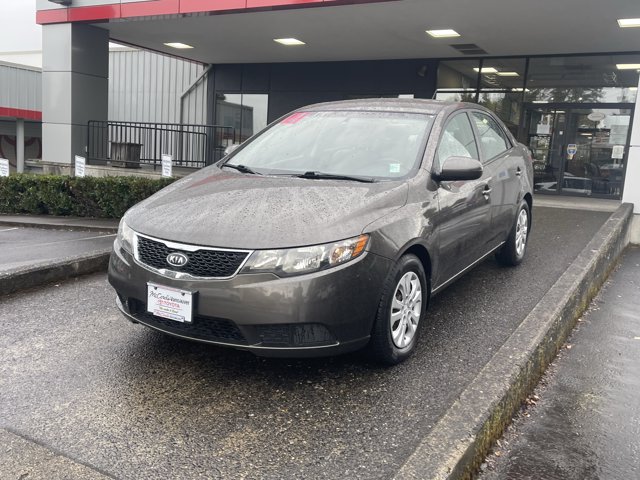 2012 Kia Forte EX — photo 1 of 1