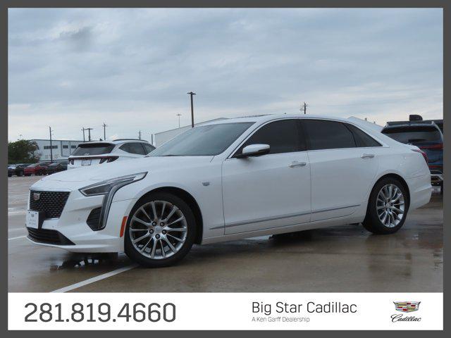 CT6