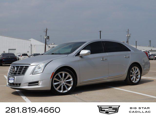 XTS